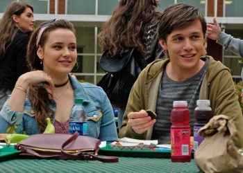 Com Amor, Simon é a superestreia no Telecine