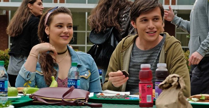 Com Amor, Simon é a superestreia no Telecine