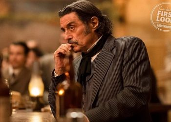 Deadwood: HBO divulga trailer e data de estreia do filme