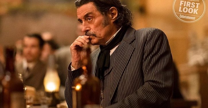 Deadwood: HBO divulga trailer e data de estreia do filme