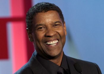 Denzel Washington irá estrelar thriller policial Little Things