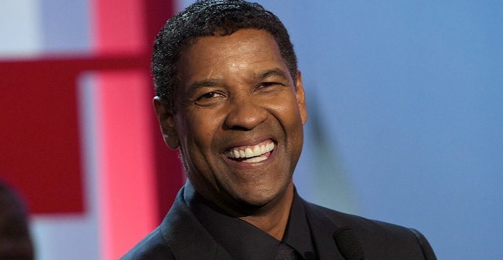 Denzel Washington irá estrelar thriller policial Little Things