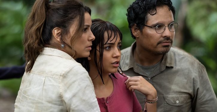 Dora e a Cidade Perdida ganha primeiro trailer