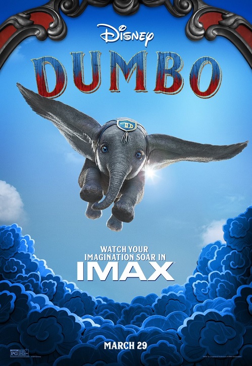 Dumbo-1 
