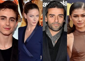 Warner anuncia início das filmagens da adaptação Dune