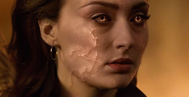 Assista ao terceiro trailer de X-Men: Fênix Negra