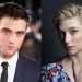 Robert Pattinson e Elizabeth Debicki entram para o elenco do novo filme de Christopher Nolan