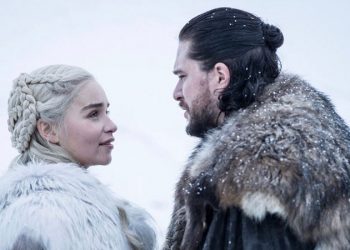 Saiu! Game of Thrones ganha trailer oficial da temporada final