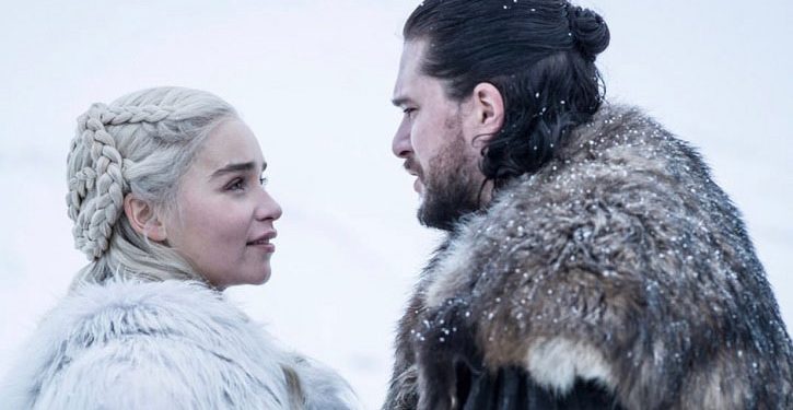 Saiu! Game of Thrones ganha trailer oficial da temporada final