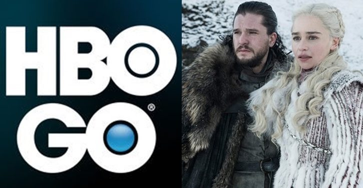 HBO GO abre sinal para as duas primeiras temporadas de Game of Thrones