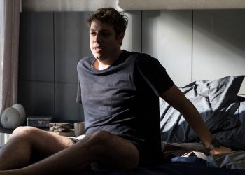 Nova série Homens? estreia em março no Comedy Central