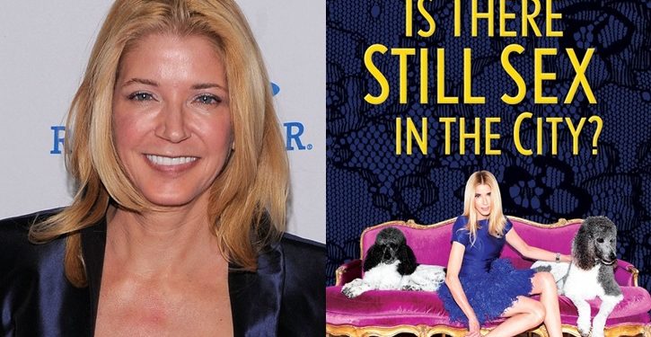 Novo livro da autora de Sex And The City vai virar série de TV