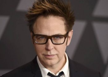Disney volta atrás e James Gunn irá dirigir Guardiões da Galáxia 3