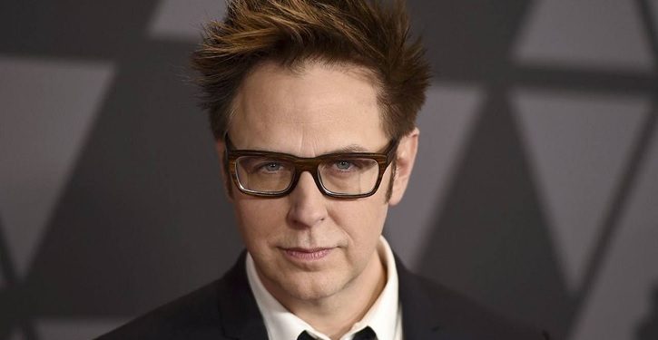 Disney volta atrás e James Gunn irá dirigir Guardiões da Galáxia 3