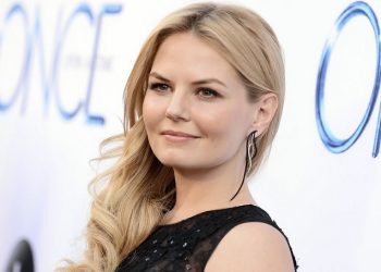 Jennifer Morrison irá estrelar nova série médica da CBS