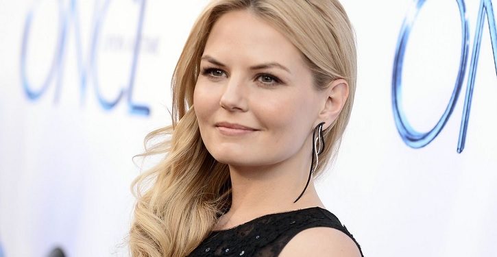 Jennifer Morrison irá estrelar nova série médica da CBS