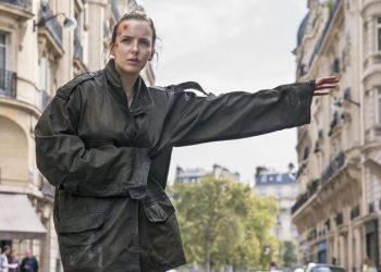 Killing Eve ganha novo trailer e pôster da 2ª temporada