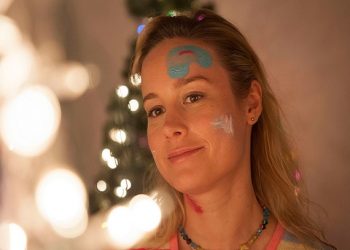 Netflix divulga trailer de Loja de Unicórnios, com Brie Larson e Samuel L. Jackson