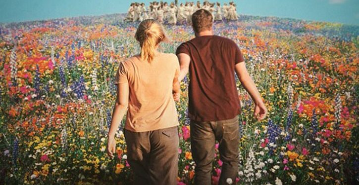 Assista ao trailer de Midsommar, filme do diretor de Hereditário