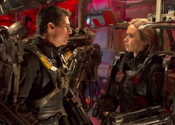 Sequência de No Limite do Amanhã está em desenvolvimento