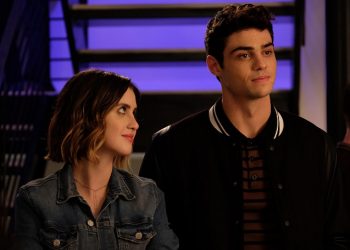 Assista ao trailer de O Date Perfeito, novo filme da Netflix com Noah Centíneo