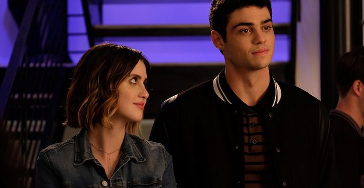 Assista ao trailer de O Date Perfeito, novo filme da Netflix com Noah Centíneo