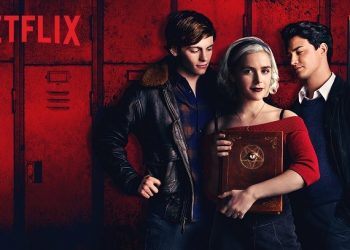 O Mundo Sombrio de Sabrina – Parte 2 ganha trailer