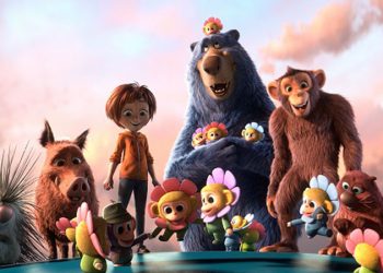 Crítica: O Parque dos Sonhos