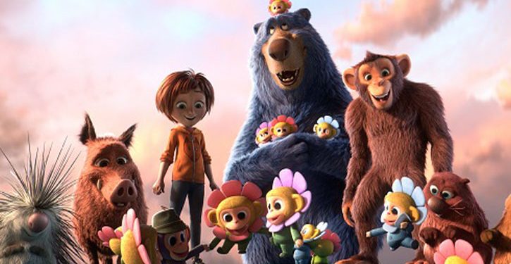 Crítica: O Parque dos Sonhos