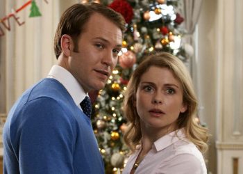 O Príncipe do Natal terá terceiro filme; história será sobre bebê real