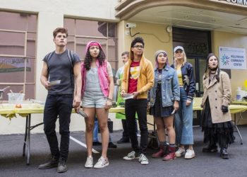 Marvel’s Runaways: 2ª temporada estreia em março no Canal Sony