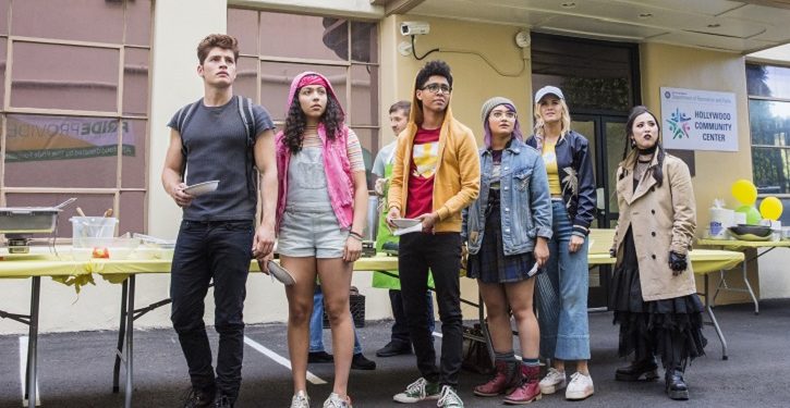 Marvel’s Runaways: 2ª temporada estreia em março no Canal Sony