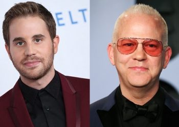 The Politician, nova série de Ryan Murphy, ganha data de estreia na Netflix