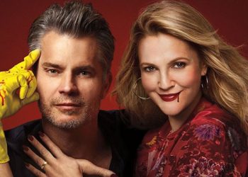 Joel zumbi? Assista ao trailer da 3ª temporada de Santa Clarita Diet