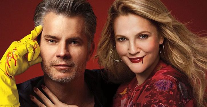 Joel zumbi? Assista ao trailer da 3ª temporada de Santa Clarita Diet