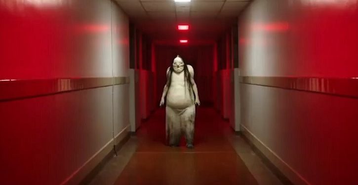 Assista ao primeiro trailer de Scary Stories To Tell In The Dark