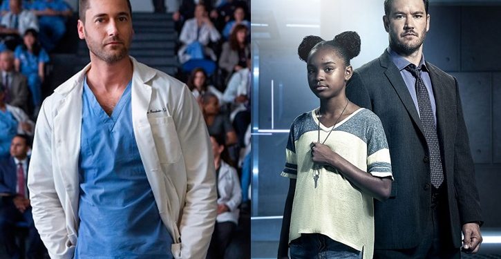 New Amsterdam e The Passage são as grandes estreias no app FOX em abril