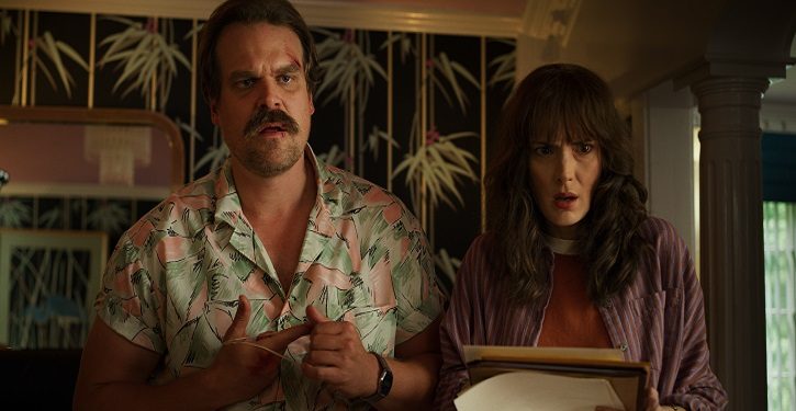 Confira o trailer e as imagens de Stranger Things 3