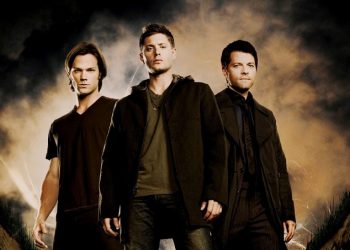 Supernatural chega ao fim! 15ª temporada será a última