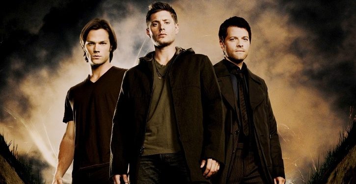 Supernatural chega ao fim! 15ª temporada será a última
