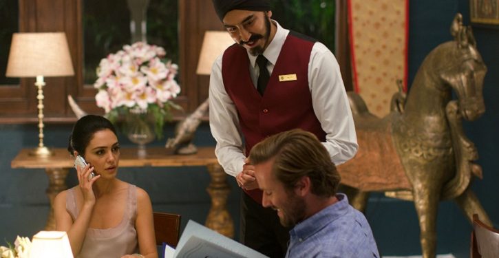 Assista ao trailer de Atentado ao Hotel Taj Mahal, com Dev Patel e Armie Hammer