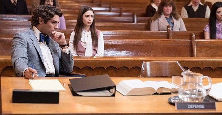 Zac Efron é destaque nos cartazes de Extremely Wicked, Shockingly, Evil and Vile