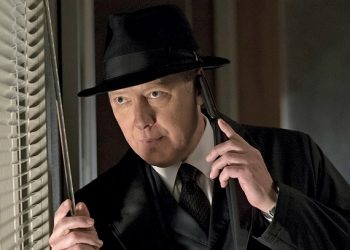 The Blacklist é renovada para 7ª temporada