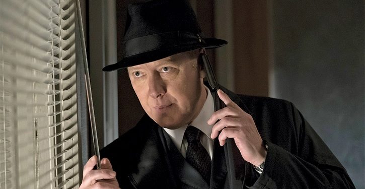 The Blacklist é renovada para 7ª temporada