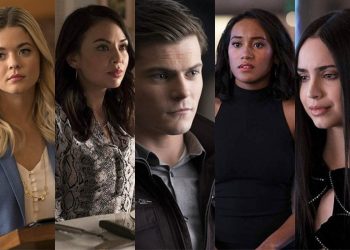 Primeiras impressões de The Perfectionists – Crítica