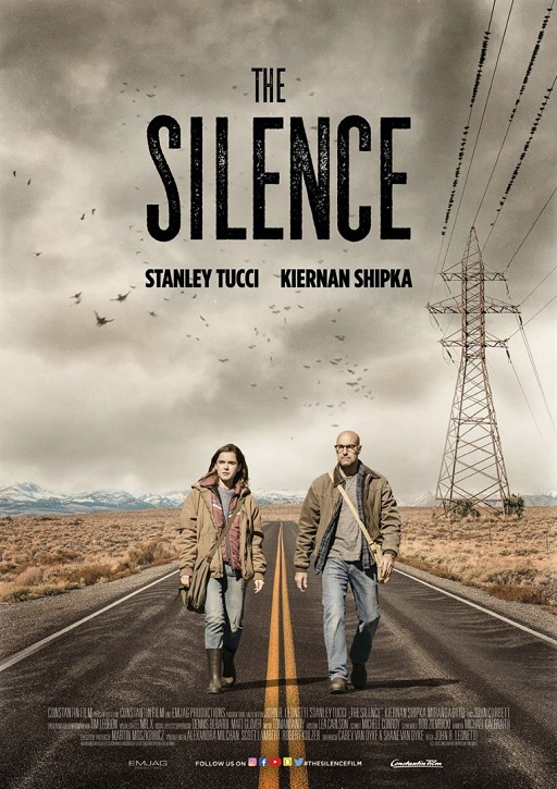 The-Silence- 
