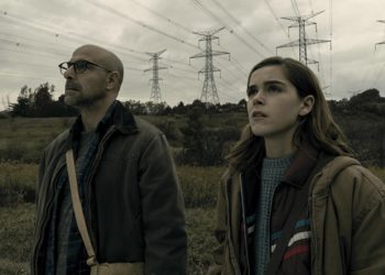 Assista ao trailer de The Silence, com Kiernan Shipka, Stanley Tucci e Miranda Otto