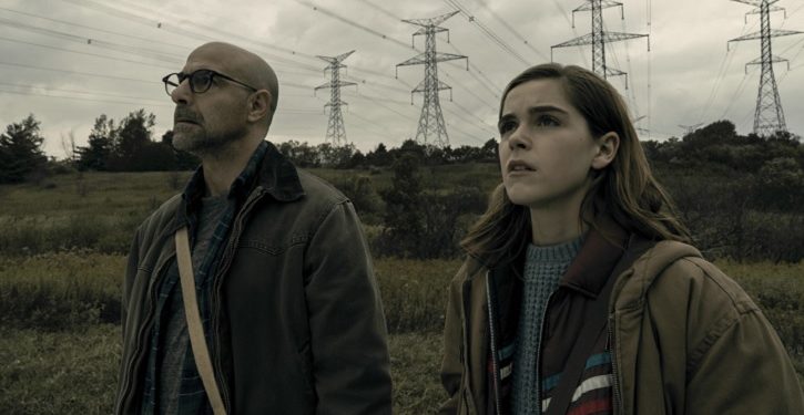 Assista ao trailer de The Silence, com Kiernan Shipka, Stanley Tucci e Miranda Otto