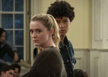 Confira as primeiras imagens de The Society, nova série da Netflix