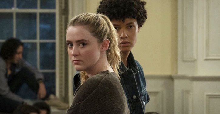 Confira as primeiras imagens de The Society, nova série da Netflix